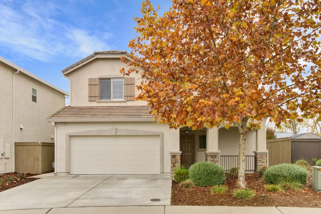 3228 Dolcetto St, Roseville, CA 95747