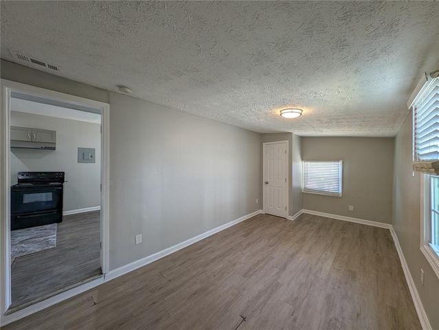 1672 Thornton SW Place, Atlanta, GA 30315