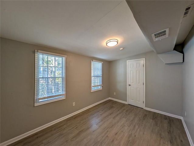 1672 Thornton SW Place, Atlanta, GA 30315