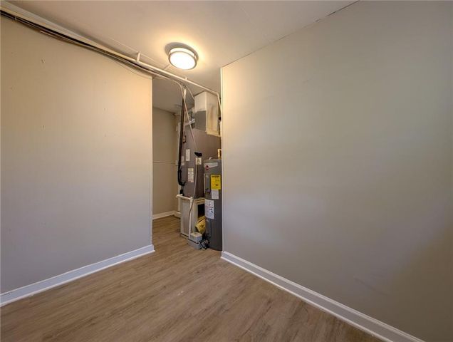 1672 Thornton SW Place, Atlanta, GA 30315