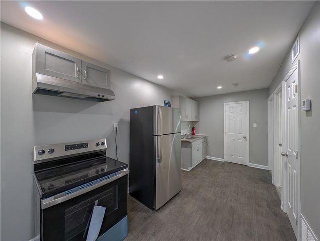1672 Thornton SW Place, Atlanta, GA 30315
