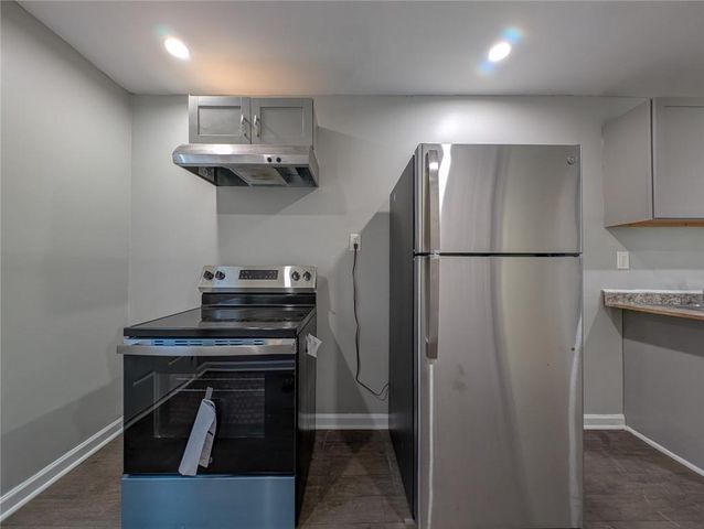 1672 Thornton SW Place, Atlanta, GA 30315