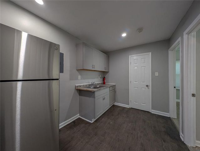 1672 Thornton SW Place, Atlanta, GA 30315