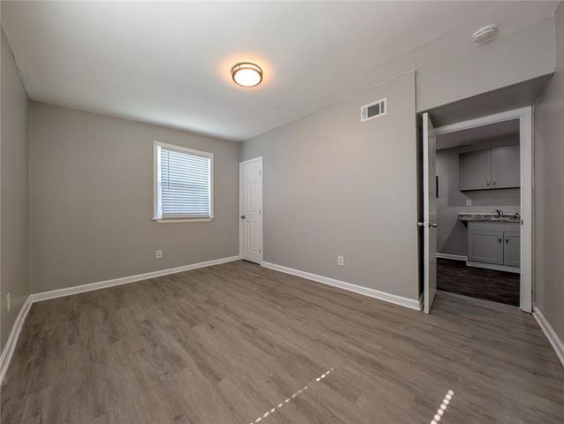 1672 Thornton SW Place, Atlanta, GA 30315