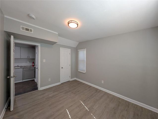 1672 Thornton SW Place, Atlanta, GA 30315