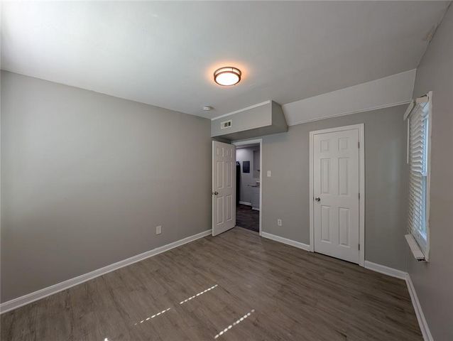 1672 Thornton SW Place, Atlanta, GA 30315