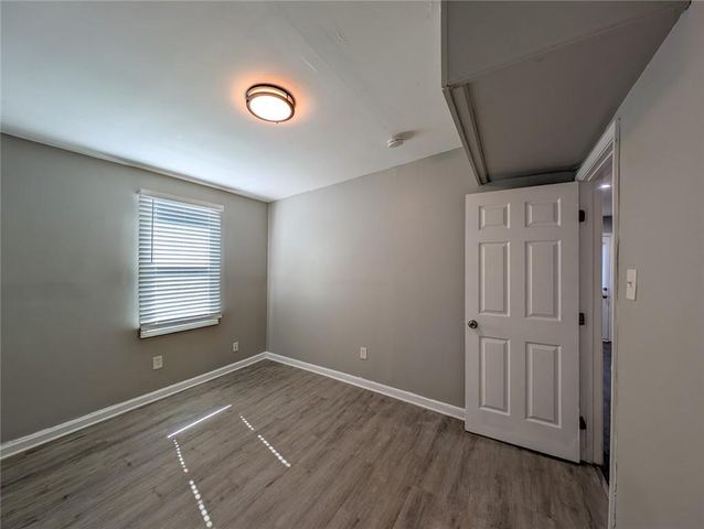 1672 Thornton SW Place, Atlanta, GA 30315