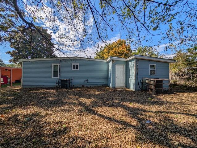 1672 Thornton SW Place, Atlanta, GA 30315