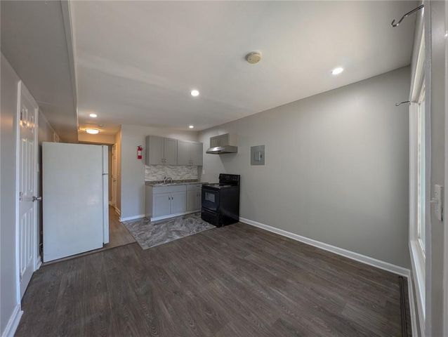 1672 Thornton SW Place, Atlanta, GA 30315