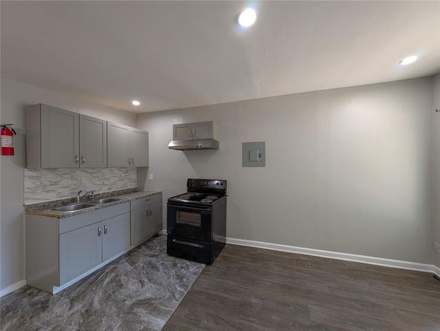 1672 Thornton SW Place, Atlanta, GA 30315