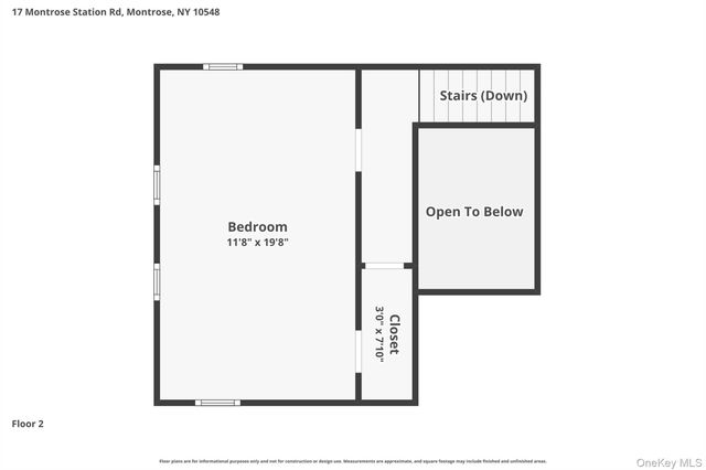 17 Montrose Station Road, Montrose, NY 10548