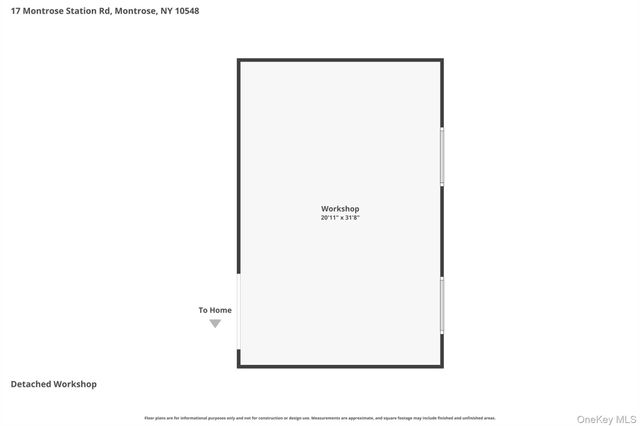 17 Montrose Station Road, Montrose, NY 10548