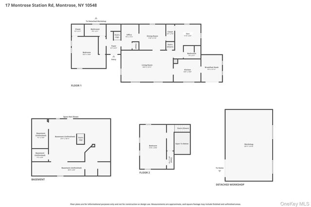 17 Montrose Station Road, Montrose, NY 10548