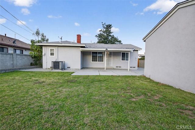 4020 N Woodgrove Avenue, Covina, CA 91722