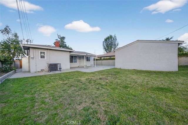 4020 N Woodgrove Avenue, Covina, CA 91722