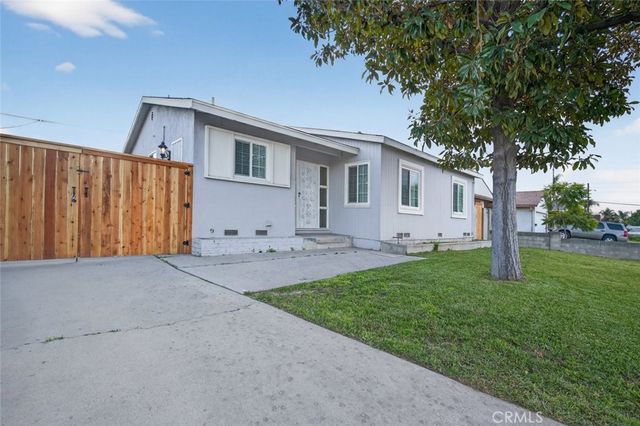 4020 N Woodgrove Avenue, Covina, CA 91722