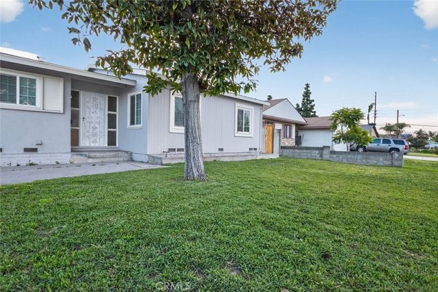 4020 N Woodgrove Avenue, Covina, CA 91722