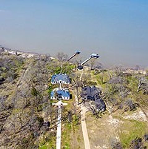 8125 Southern Shore Court, Kemp, TX 75143