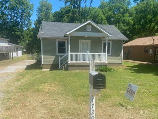 1729 Kellow St, Nashville, TN 37208