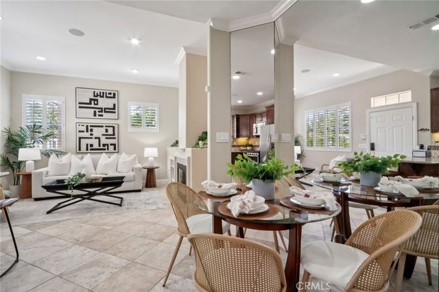 4 Las Flores, Aliso Viejo, CA 92656