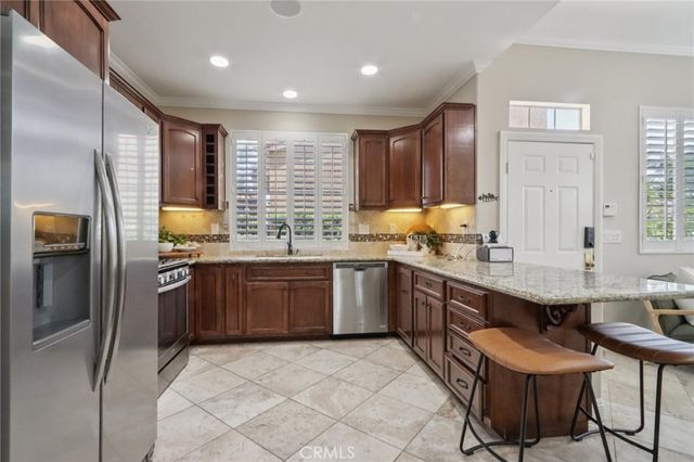 4 Las Flores, Aliso Viejo, CA 92656