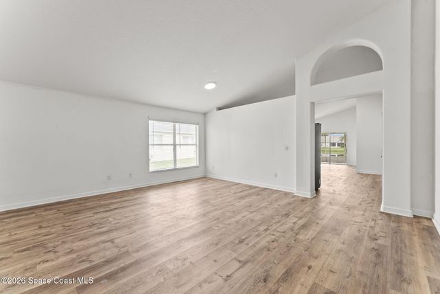 2607 Ventura Circle, Melbourne, FL 32904