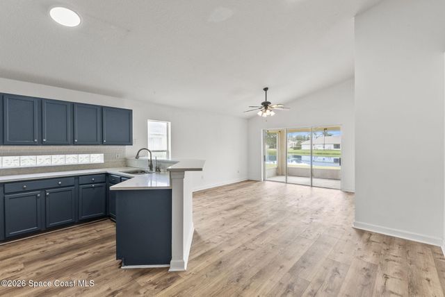 2607 Ventura Circle, Melbourne, FL 32904