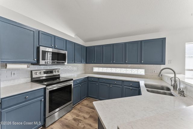 2607 Ventura Circle, Melbourne, FL 32904