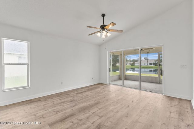 2607 Ventura Circle, Melbourne, FL 32904