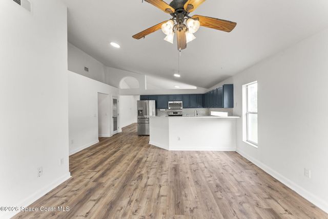 2607 Ventura Circle, Melbourne, FL 32904