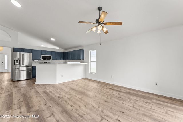 2607 Ventura Circle, Melbourne, FL 32904