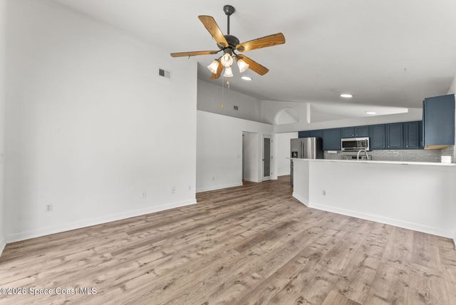 2607 Ventura Circle, Melbourne, FL 32904