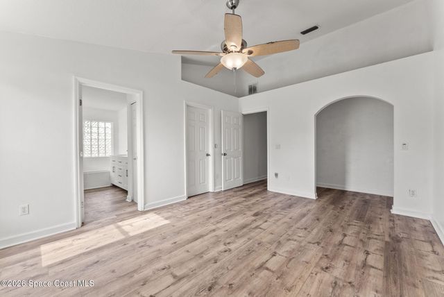 2607 Ventura Circle, Melbourne, FL 32904