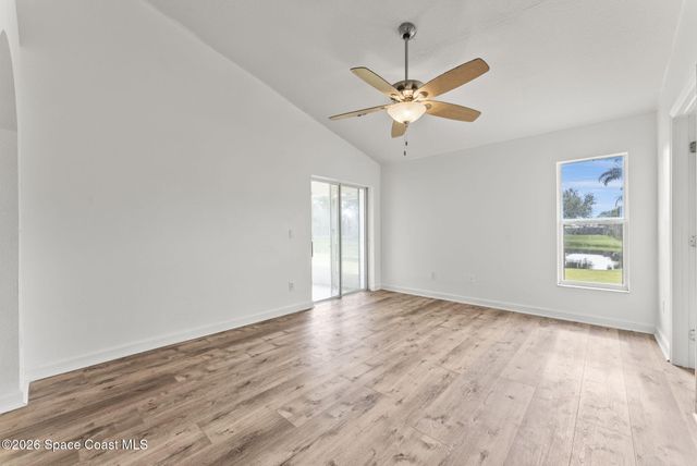 2607 Ventura Circle, Melbourne, FL 32904