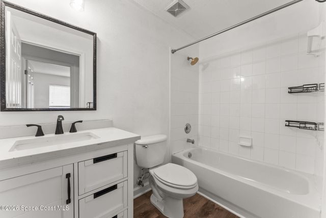2607 Ventura Circle, Melbourne, FL 32904