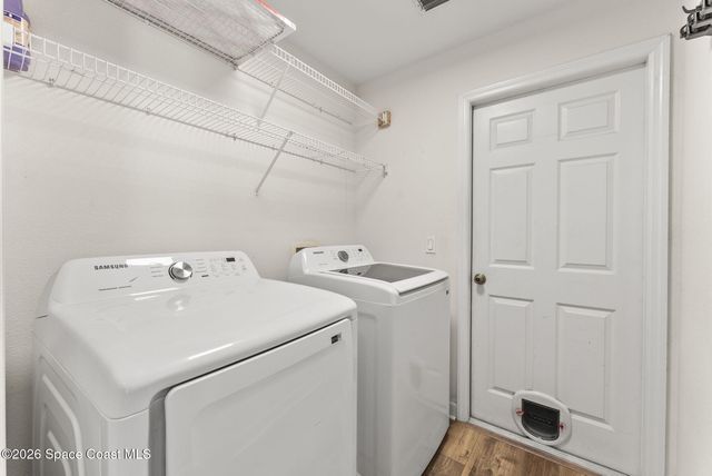 2607 Ventura Circle, Melbourne, FL 32904