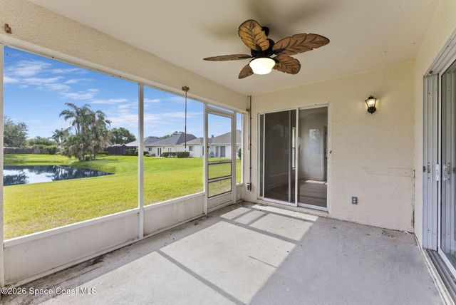 2607 Ventura Circle, Melbourne, FL 32904