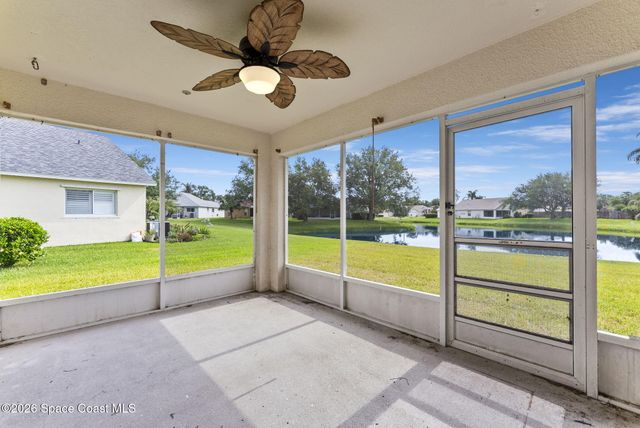 2607 Ventura Circle, Melbourne, FL 32904