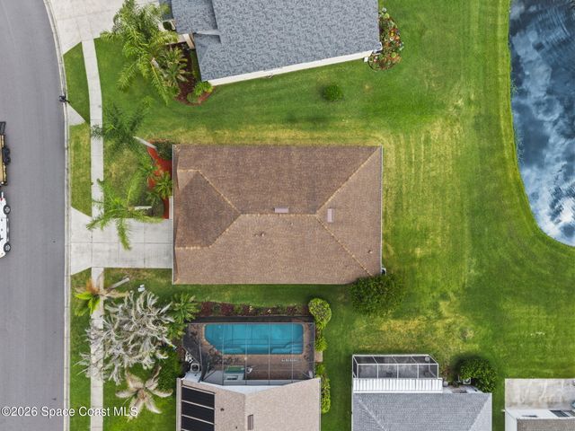 2607 Ventura Circle, Melbourne, FL 32904