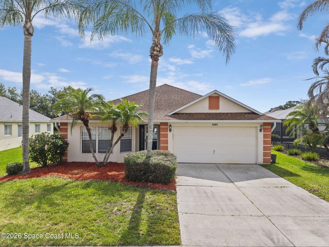 2607 Ventura Circle, Melbourne, FL 32904