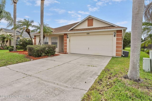 2607 Ventura Circle, Melbourne, FL 32904