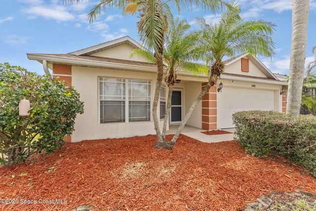 2607 Ventura Circle, Melbourne, FL 32904