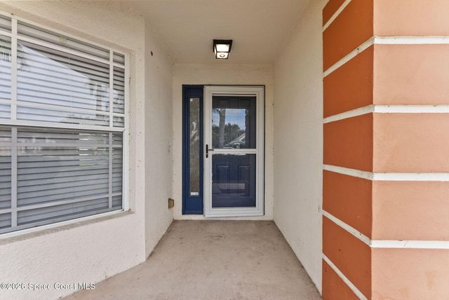 2607 Ventura Circle, Melbourne, FL 32904