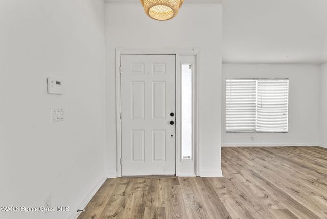 2607 Ventura Circle, Melbourne, FL 32904