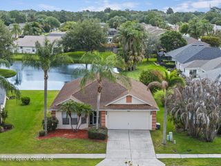 2607 Ventura Circle, Melbourne, FL 32904