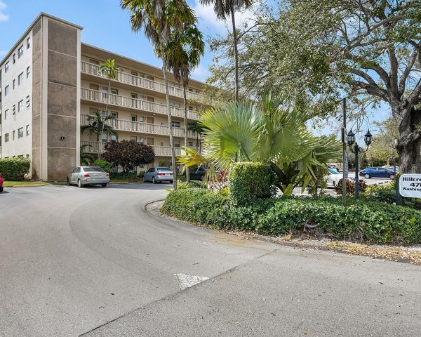 4700 Washington Street 301, Hollywood, FL 33021