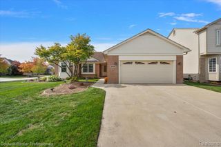 3406 Riverside Court, Canton, MI 48188