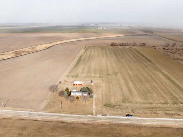 00 Lomax Road, Prophetstown, IL 61277