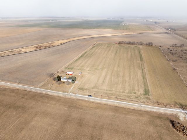 00 Lomax Road, Prophetstown, IL 61277