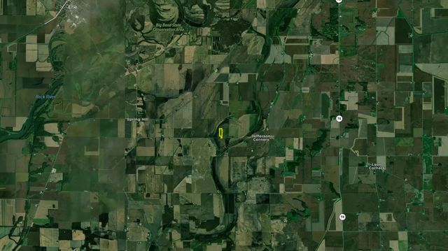 00 Lomax Road, Prophetstown, IL 61277